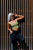 Fierce | Women's Gym Halter Singlet Top | Green