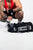 FKN Gym Bag Convertible Backpack Black / White
