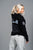 LIFTERS | Women's Premium Gym Hoodie | Black