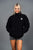 FKN | Unisex Puffer Jacket | Black