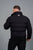 FKN | Unisex Puffer Jacket | Black