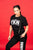 Varsity | Women's Gym T-Shirt | Black
