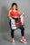 Whip Gym Towel & Crew Socks Pack