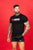 Relentless | Men's Gym Shorts | Black