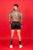 Relentless | Men's Gym Shorts | Black
