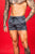 Relentless | Men's Gym Shorts | Charcoal
