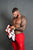 Whip Gym Towel & Crew Socks Pack
