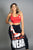 Whip Gym Towel & Crew Socks Pack