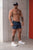 Relentless 2.0 | Men's Gym Shorts | Camo