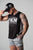 Elevate | Women's Gym Training Basketball Jersey | Yellow