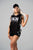 Elevate | Women's Gym Training Basketball Jersey | Yellow