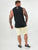 Trojan | Men's Gym Shorts | Sand