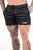 Relentless | Men's Gym Shorts | Black