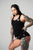 Force | Classic Women's Gym Singlet | White