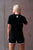 FUCK CARDIO | Women's Gym T-Shirt | Black