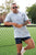 Stone | Men's Gym T-Shirt | Sky Blue
