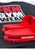 Limited Edition FKN Slides | Red