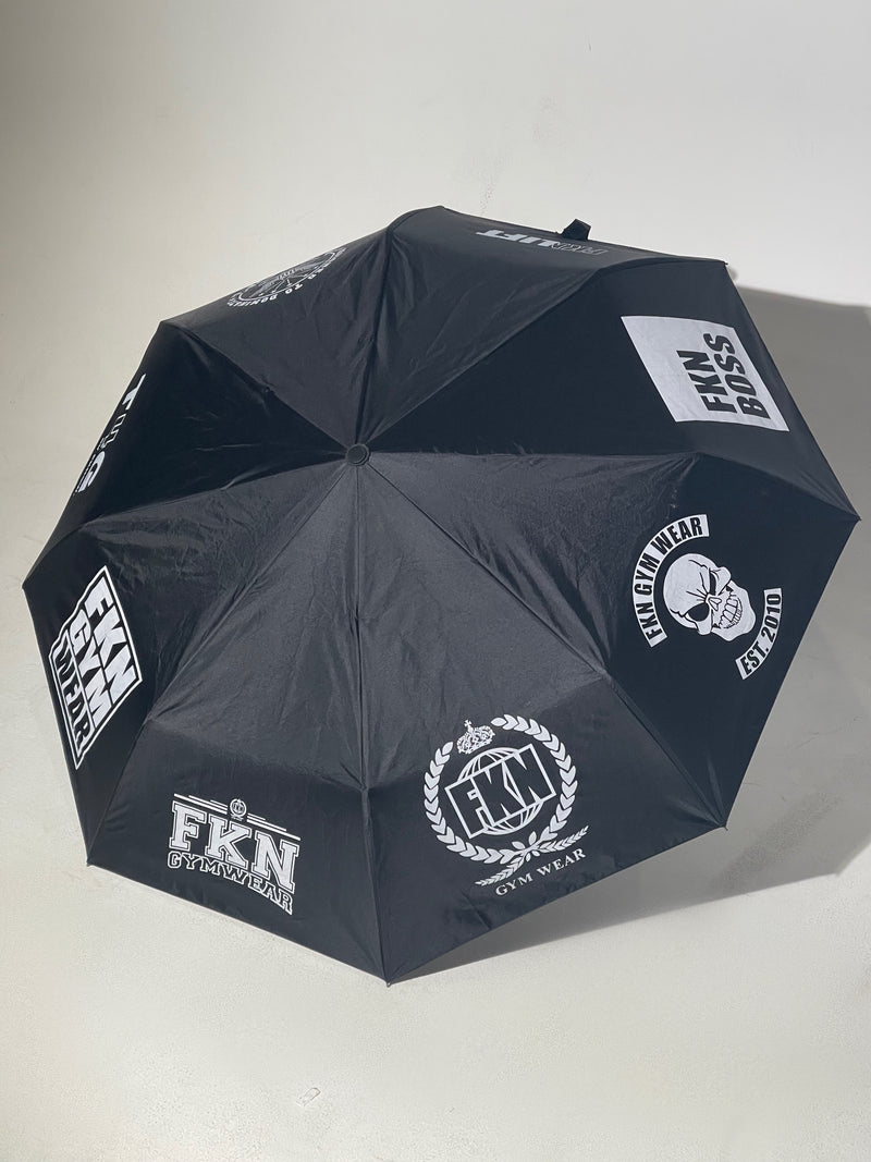 FKN BROLLY Folding Umbrella | Limited Edition