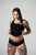 Force | Classic Women's Gym Singlet | Black