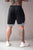 FKN Baller | Men's Gym Shorts Basketball | Black
