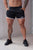 Relentless 2.0 | Men's Gym Shorts | Black