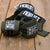 Lifting Straps & Wrist Wraps Pack - FKN Gym Wear