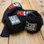 Gym Pack | Straps, Wraps & Cap - FKN Gym Wear