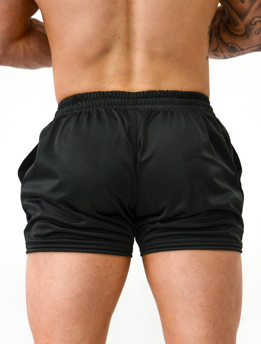 Relentless | Men's Gym Shorts - FKN Gym Wear