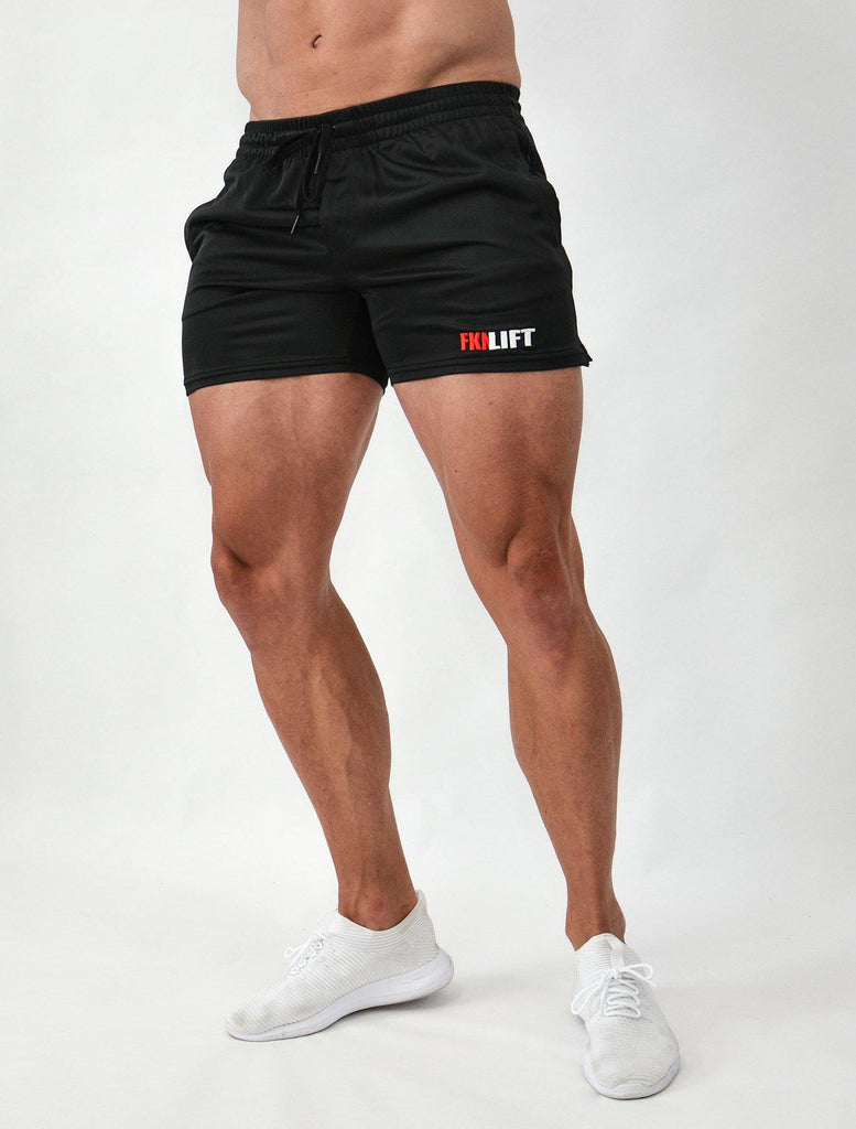 Relentless | Men's Gym Shorts - FKN Gym Wear