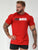 FKNBOSS | Men's Gym T-Shirt - FKN Gym Wear