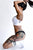 Reserved Towel & Gym Socks Pack - FKN Gym Wear