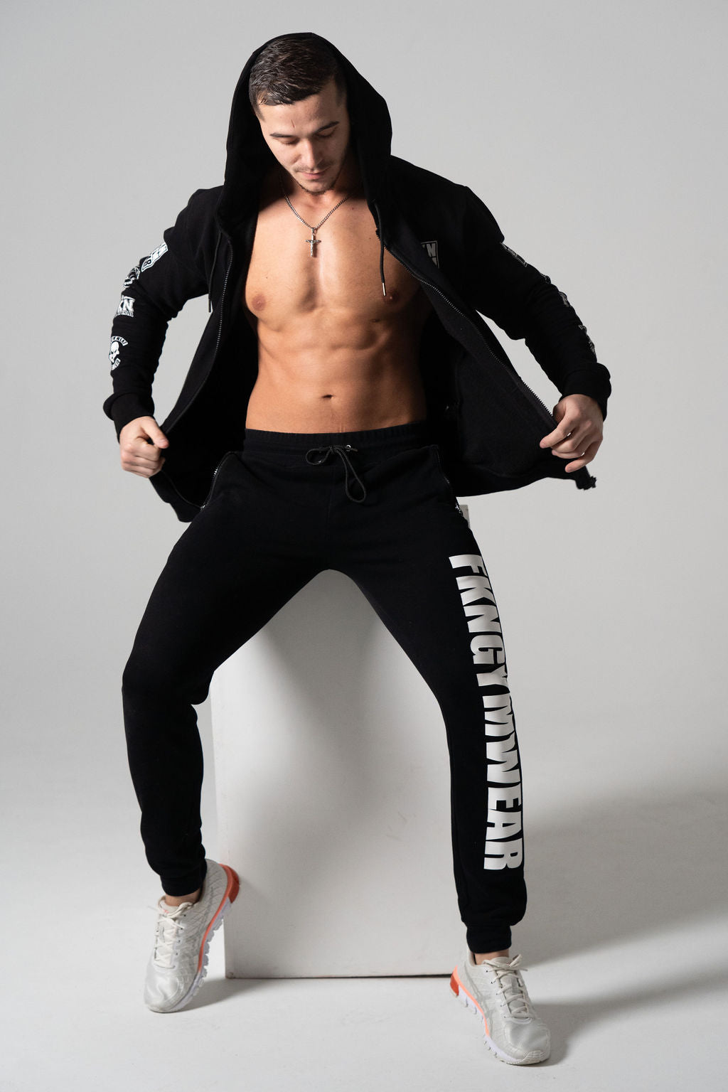 Gym Clothes for Men & Fitness Wear | FKN Gym Wear Gym Clothes for Men & Fitness Wear | FKN Gym Wear