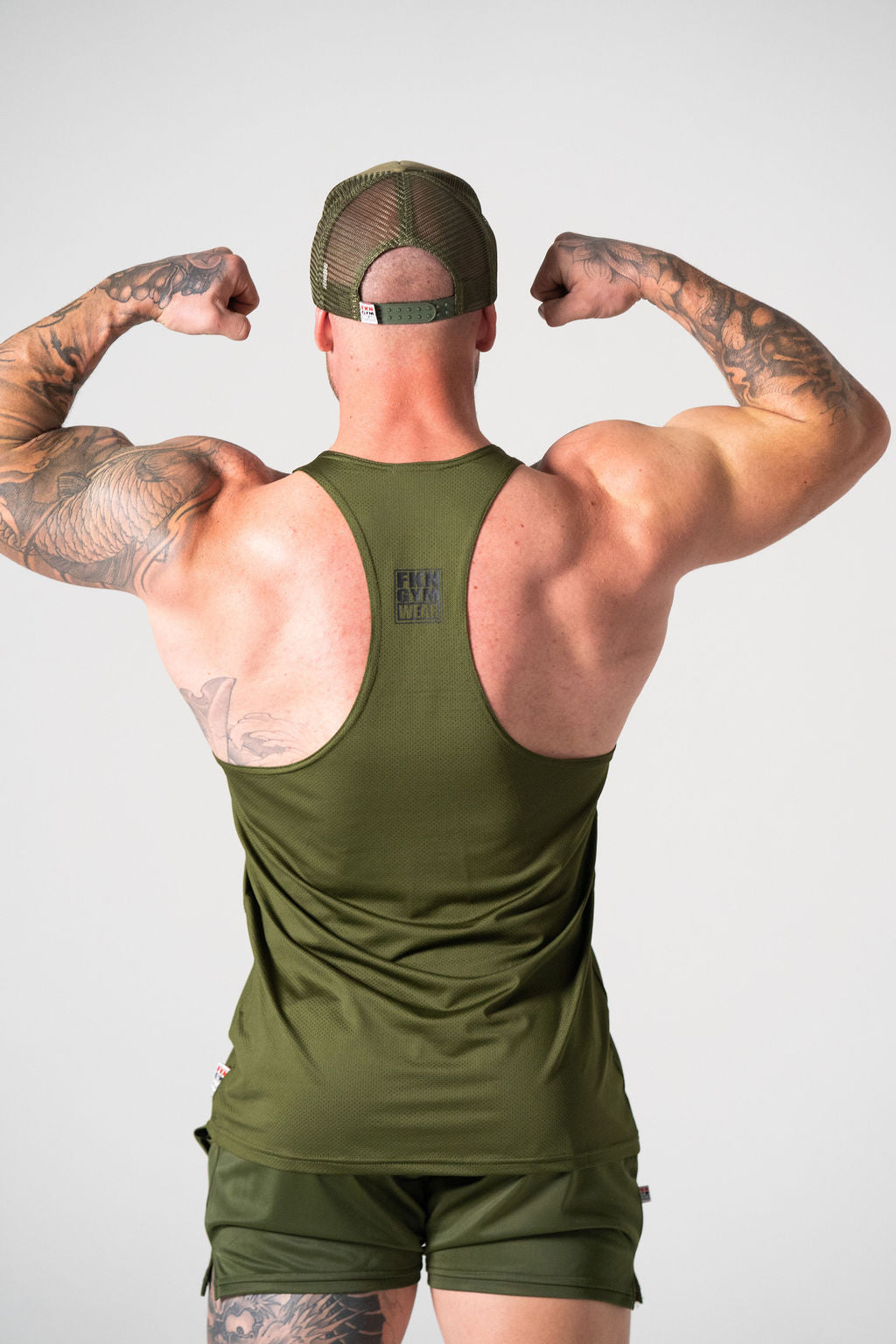 Gym Clothes for Men & Fitness Wear | FKN Gym Wear Gym Clothes for Men & Fitness Wear | FKN Gym Wear