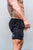 Ignite | Men's Lite Gym Shorts | Black