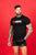 FKNBOSS | Men's Gym T-Shirt | Black