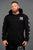 Heist | Men's Premium Gym Hoodie | Black