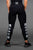 HEIST | Sculpt Pocket Gym Leggings | Black