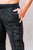 Quadfit | Gym Track Pants | Vintage Wash