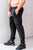 Quadfit | Gym Track Pants | Vintage Wash
