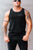 Ballistic | Conquer Men's Gym Singlet | Vintage Wash
