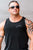 Ballistic | Conquer Men's Gym Singlet | Vintage Wash