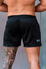 Relentless 2.0 | Men's Gym Shorts | Camo