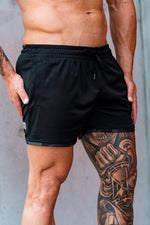 Relentless 2.0 | Men's Gym Shorts | Camo