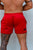 Relentless 2.0 | Men's Gym Shorts | Red Camo