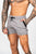 FKNLIFT | Men's Gym Shorts | Grey
