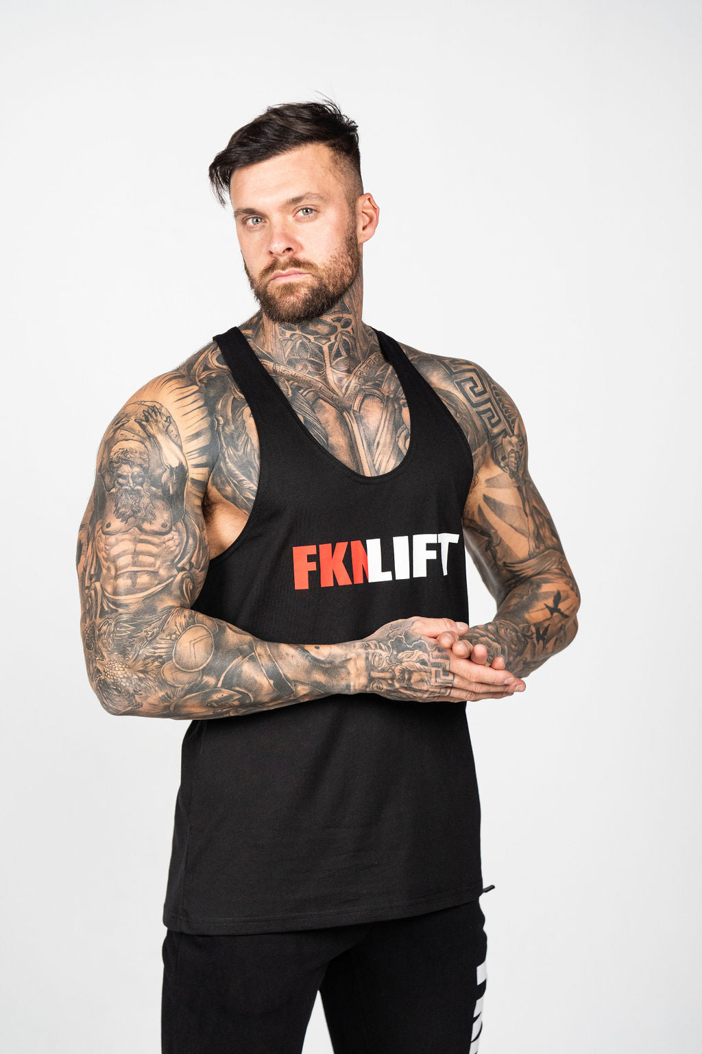 Active Wear Australia | Gym Clothes Online | FKN Gym Wear