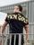 FKN GOLD | Men's Gym T-Shirt | Black