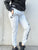 Bootyfit | Gym Track Pants | Grey