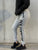 Bootyfit | Gym Track Pants | Grey