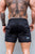 Ignite | Men's Lite Gym Shorts | Black